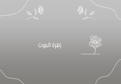قصة قصيرة عن أغرب جريمة (1): المهمة المقدسة 14 قصص عن جرائم