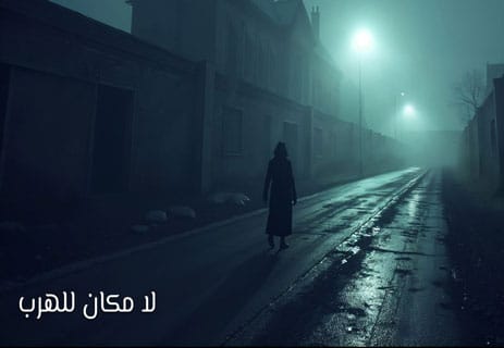 قصة قصيرة عن نهاية العالم (1): أشجار الزقوم 15 أدب الرعب