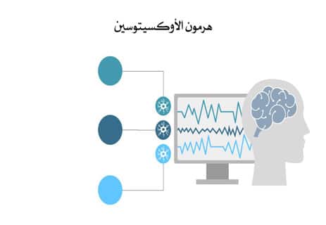هرمون الأوكسيتوسين
