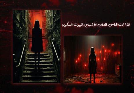 لماذا نحب أفلام الرعب؟ تفسير علم النفس وراء متعة الخوف 17 ما الذي يحدث للجسم أثناء الخوف