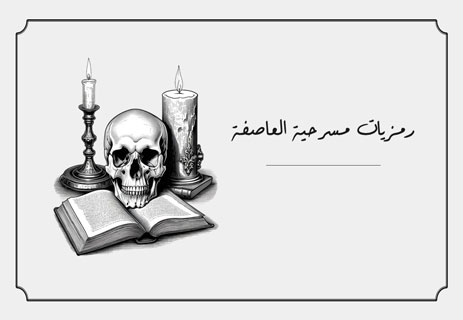 تحليل مسرحية العاصفة لشكسبير: قراءة فلسفية عميقة 14 ملخص مسرحية العاصفة