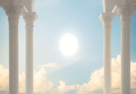 المعاناة