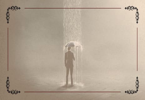 خواطر حزينة: تأملات على ضفاف الزمن 11 خواطر حزينة – عبارات حزينة وتأملات في الحزن