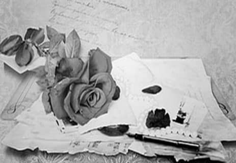 رسائل عشق