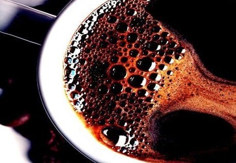 مخاطر القهوة على الصحة