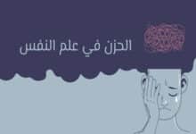 الحزن في علم النفس