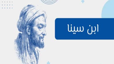 إنجازات ابن سينا