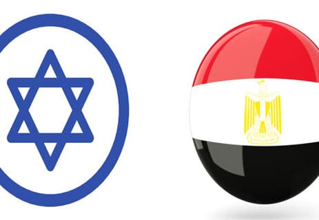 نوال السعداوي: امرأة في وجه الفكر المحرّم 11 معاهدة السلام بين مصر وإسرائيل