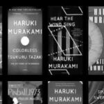 أفضل 12 رواية لهاروكي موراكامي: السقوط في حفرة الأرنب