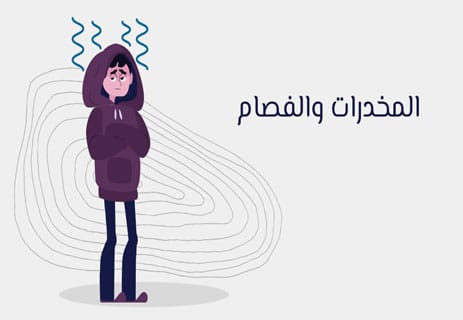 مرض الفصام: كيف يعيد العقل تشكيل الواقع؟ 14 الهلوسة والأوهام