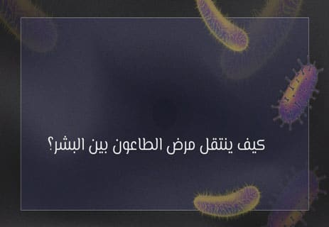بكتيريا اليرسينيا الطاعونية