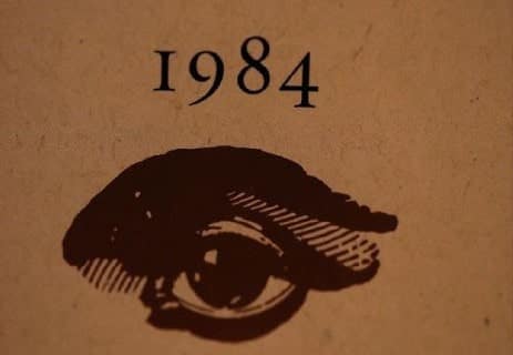You are currently viewing تحليل رواية 1984: حقيقة لن يسمعها أحد!
