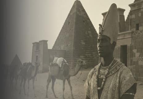 مانسا موسى: كيف أصبح أغنى حاكم عرفه التاريخ؟ 10 ثروة مانسا موسى