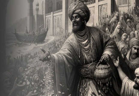مانسا موسى: كيف أصبح أغنى حاكم عرفه التاريخ؟ 11 قصة مانسا موسى
