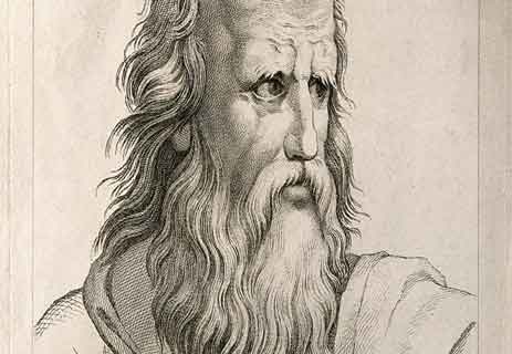 You are currently viewing أفلاطون: سيرة حياة أعظم فلاسفة اليونان القديمة