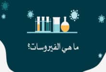 ما هي الفيروسات؟