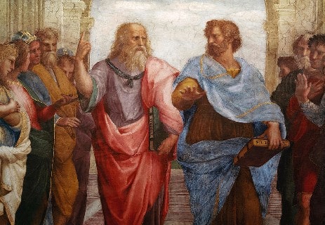 أفكار أفلاطون السياسية