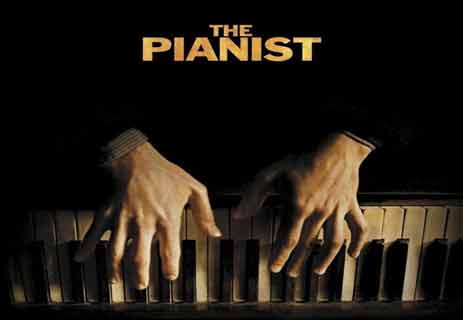 فيلم The Pianist