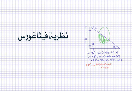 من هو فيثاغورس: أسرار العبقري الذي غيّر العالم بالأرقام 13 علم الأعداد عند فيثاغورس
