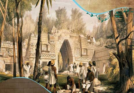 اكتشافات أثرية