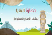 حضارة المايا في أمريكا الوسطى