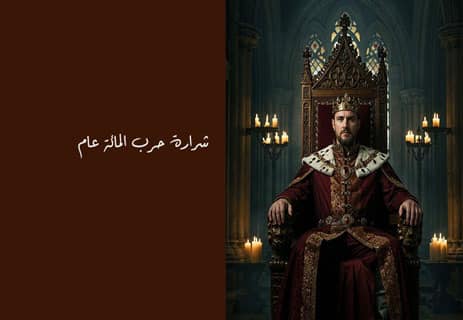 ما هي حرب المائة عام؟