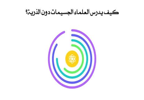 الديناميكا الكهربية الكمية QED