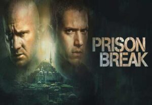 Read more about the article مسلسل Prison Break: أفضل مسلسلات الهروب في التاريخ