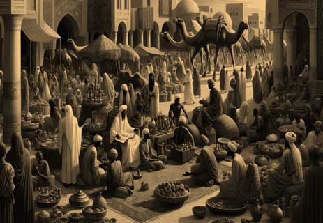 تاريخ مقتل عثمان بن عفان