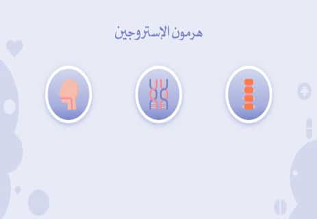 الهرمونات في جسم الإنسان