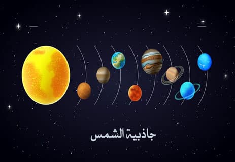 معلومات عن الشمس: حقائق لا تعرفها عن النجم الأقرب إلينا 13 دوران الشمس