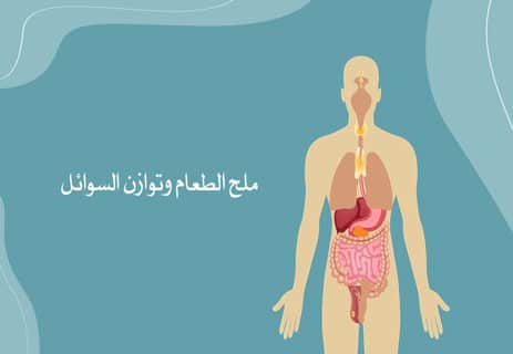 أهمية ملح الطعام للإنسان: حقائق علمية مذهلة 11 أنواع ملح الطعام