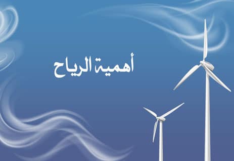 كيف تتكون الرياح؟ وكيف تصنع العواصف وتبدل الفصول؟ 13 كيف تتشكل الرياح في الغلاف الجوي