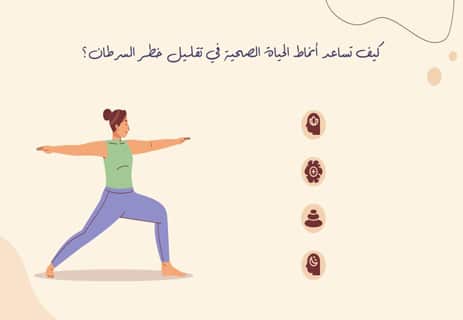 كيف تنتشر الخلايا السرطانية داخل جسم الإنسان؟ 14 الحماية من السرطان
