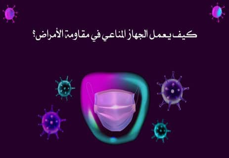 الجهاز المناعي: أعظم نظام دفاعي داخل جسم الإنسان 12 وظائف الجهاز المناعي