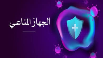 الجهاز المناعي
