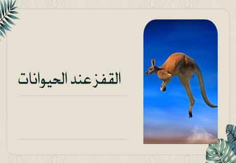 أسلحة الحيوانات: قدرات خارقة للبقاء في عالم المفترسات 11 أسلحة الحيوانات