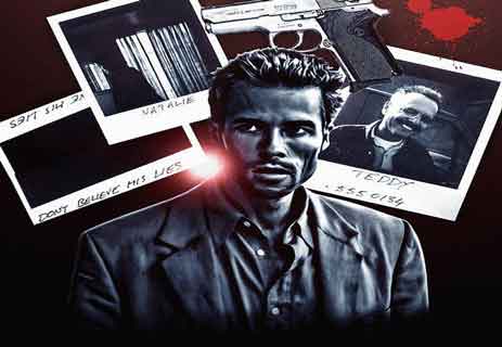 You are currently viewing شرح فيلم Memento: خدعة نولان الكبرى!
