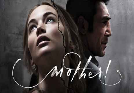 You are currently viewing تحليل فيلم mother: نسخة مرعبة من الكتاب المقدس