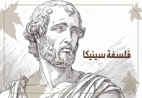 فلسفة سينيكا