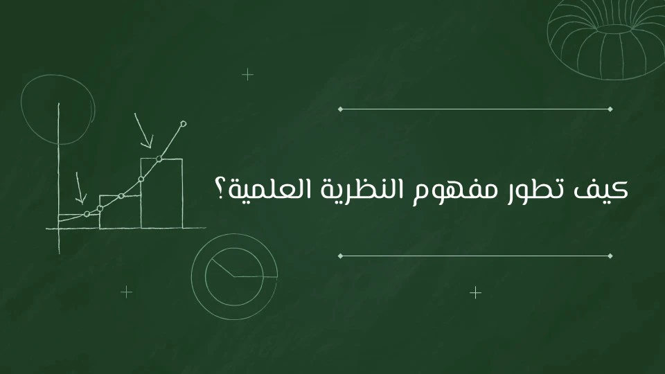 النظرية العلمية: كيف يفسر العلم أسرار الكون والطبيعة؟ 11 تعريف النظرية العلمية