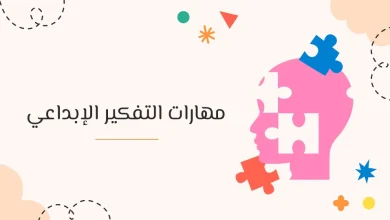 مهارات التفكير الإبداعي: مفتاح النجاح في حل المشكلات 38 مهارات التفكير الإبداعي