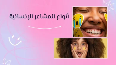 أنواع المشاعر الإنسانية: دليلك لفهم نفسك والآخرين 38 أنواع المشاعر الإنسانية