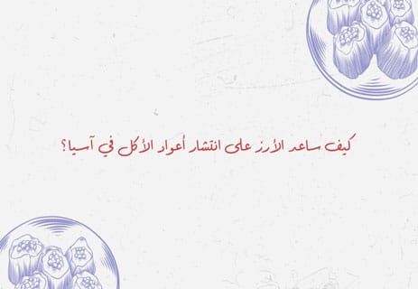 أصل أعواد الأكل الصينية: قصة عيدان الطعام بين التاريخ والأسطورة 12 الفرق بين أعواد الأكل الصينية واليابانية