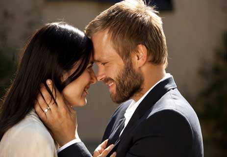 You are currently viewing فيلم Kiss Me: دراما رومانسية سويدية تقليدية ومألوفة