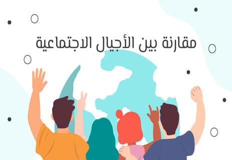 الأجيال الاجتماعية بالترتيب: خصائص كل جيل من 1930 إلى 2020 16 الأجيال الاجتماعية بالترتيب
