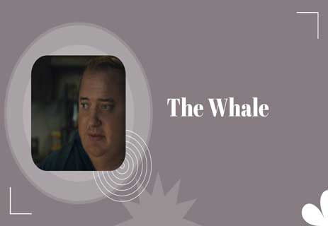 You are currently viewing مراجعة فيلم The Whale: وزن الوجود الذي لا يُطاق