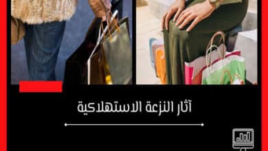 الاستهلاك المفرط