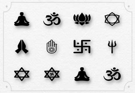 ما هي الديانة الهندوسية