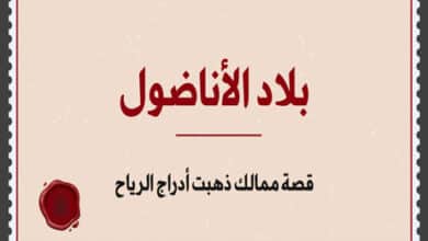 بلاد الأناضول